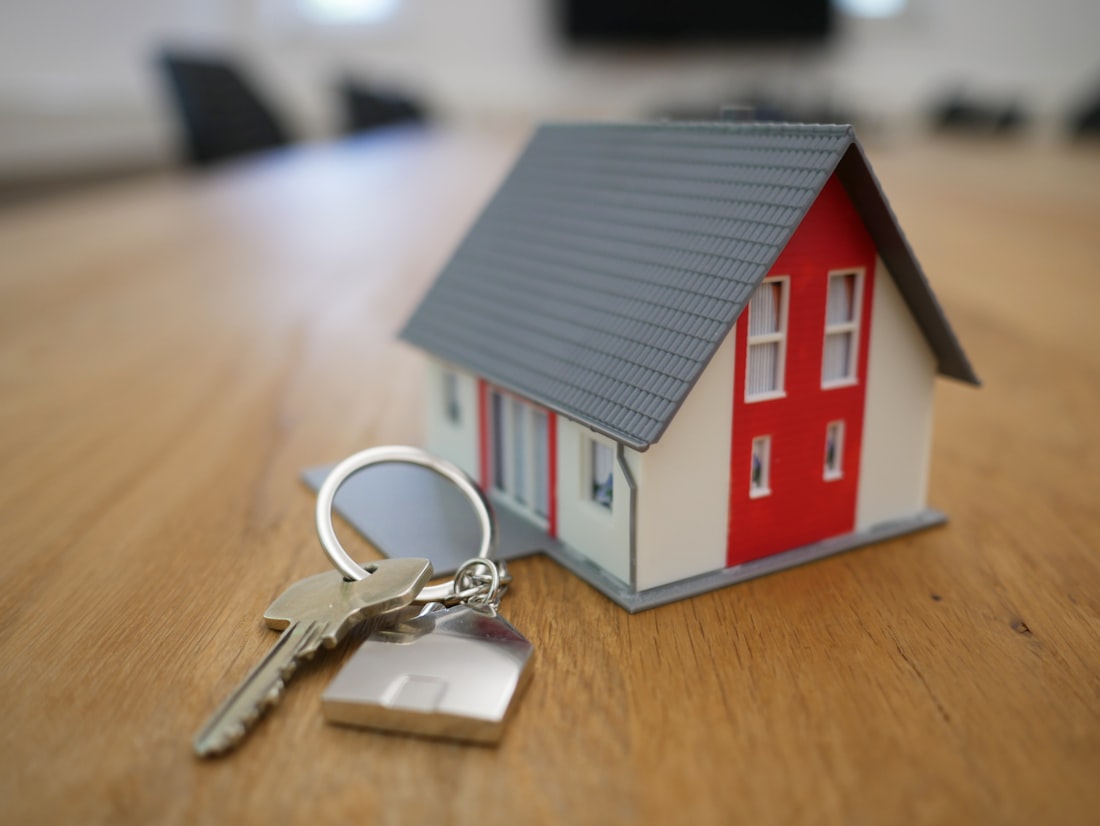 Servicios inmobiliarios