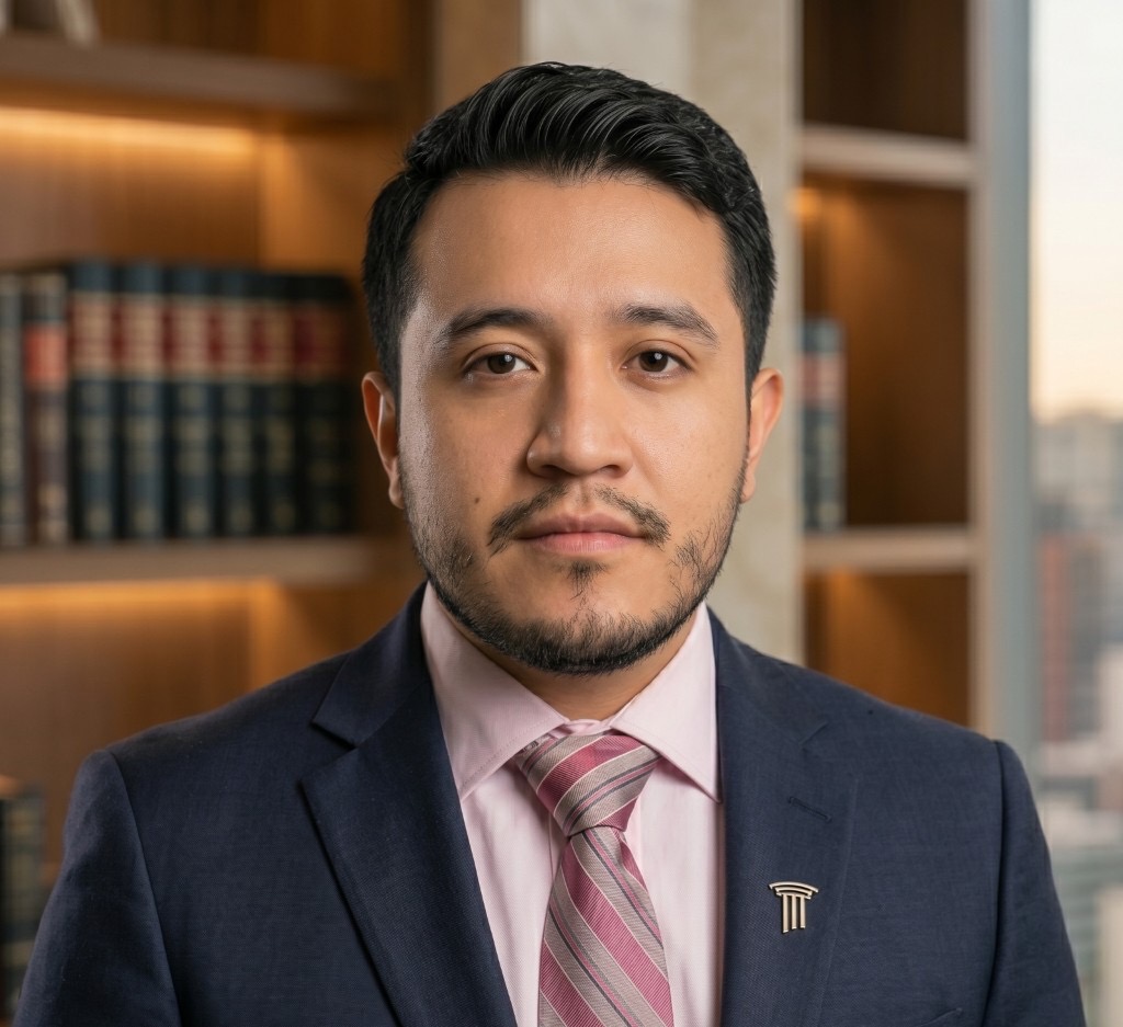 Edwin Armando Estrada Monroy